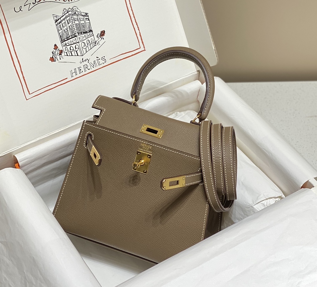 Hermes Kelly Bags